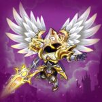 Tải Hack Epic Heroes War (Full Tướng, Vô Hạn Tiền) v1.33.381.1081blv6ts