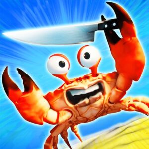 Tải Hack King of Crabs Mod Apk (Vô Hạn Tiền, Mở Khóa Nhân Vật) v1.21.0