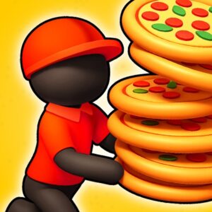 Tải Hack Pizza Ready Mod Apk (Vô Hạn Kim Cương, No Ads) v54.0.0