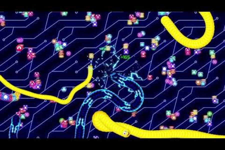 Hack Snake Lite 2