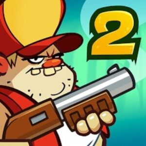 Tải Hack Swamp Attack 2 Mod Apk (Vô Hạn Tiền) v4.6.7.0