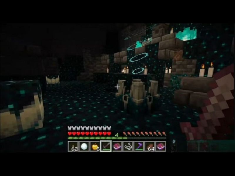 Hệ Thống Block Mới Đa Dạng Và Sáng Tạo trong Minecraft 1.19.2 Tiếng Việt