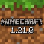 Tải Minecraft 1.21.0 APK Tiếng Việt Miễn Phí Mới Nhất Cho Android