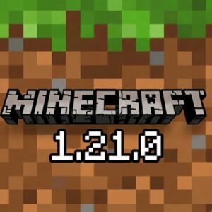 Tải Minecraft 1.21.0 APK Tiếng Việt Miễn Phí Mới Nhất Cho Android
