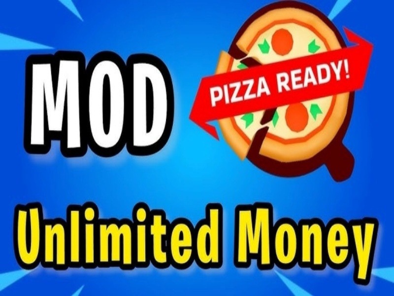 Tính Năng Nổi Bật Trong Hack Pizza Ready