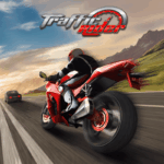 Tải Hack Traffic Rider Mod APK (Full xe, Vô Hạn Tiền) v2.11