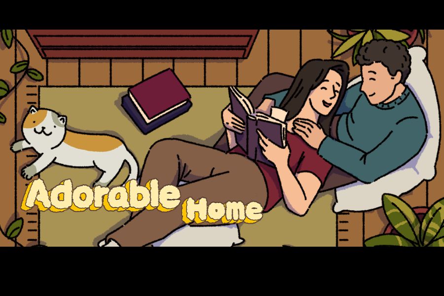 Adorable Home Mod Apk