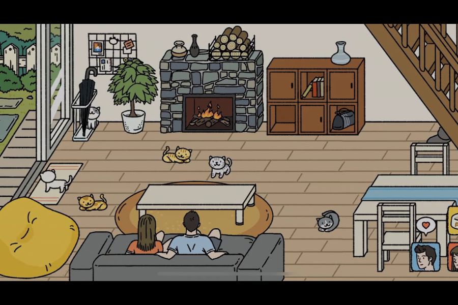 Adorable Home Mod Apk