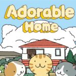 Tải Adorable Home Mod APK (Vô Hạn Tim, Tiền) v2.17.11