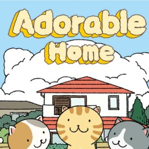 Tải Adorable Home Mod APK (Vô Hạn Tim, Tiền) v2.17.11