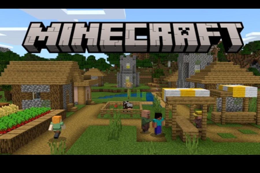 Androidmentor Minecraft