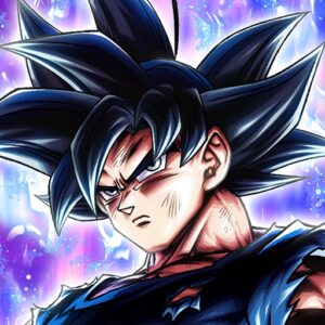 Tải Dragon Ball Legends APK v6.27.0 Mới Nhất Cho Android