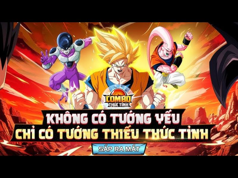 Tìm Hiểu Về Combo Thức Tỉnh Huyền Thoại – Tựa Game Chiến Thuật Đáng Chơi