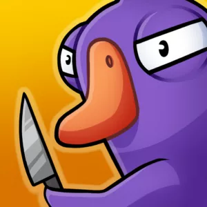 Tải Goose Goose Duck APK (Menu, Vô Hạn Tiền) v4.05.01 Mới Nhất