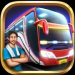 Tải Hack Bus Simulator Indonesia (Vô Hạn Tiền, Xe Việt Nam) v4.4.1