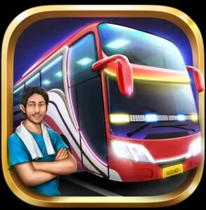Tải Hack Bus Simulator Indonesia (Vô Hạn Tiền, Xe Việt Nam) v4.4.1
