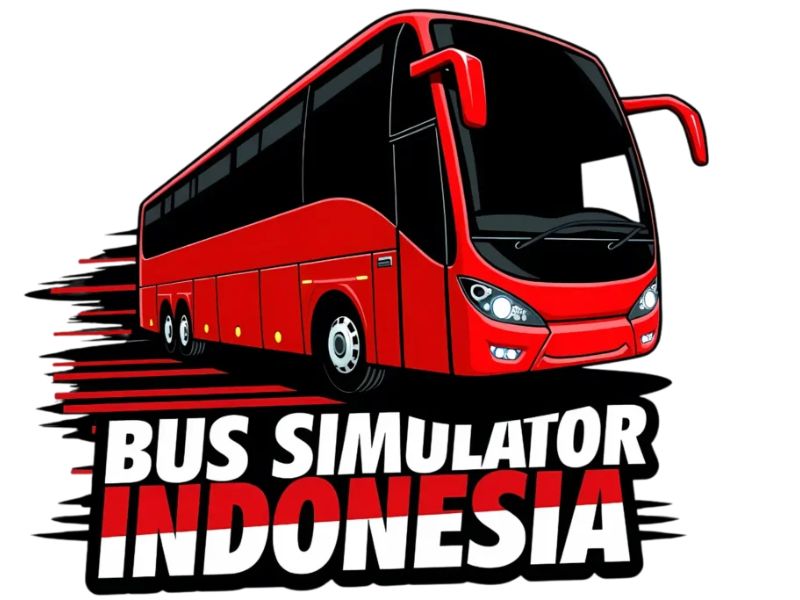 Khám Phá Game Hack Bus Simulator Indonesia