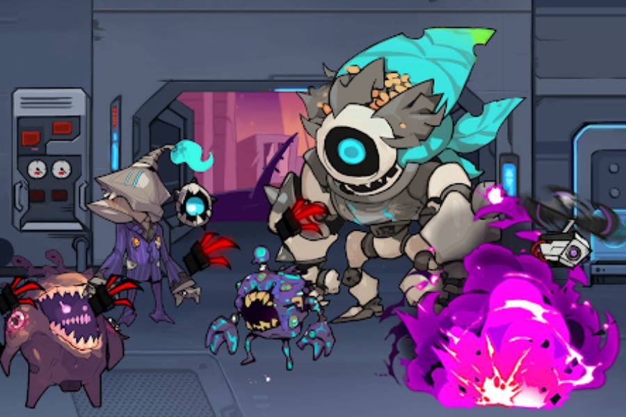 Hack Camera Clash