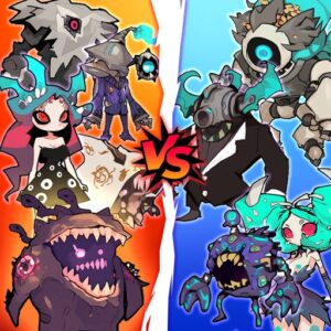 Tải Hack Camera Clash (Vô Hạn Tiền, Kim Cương) v2.3.5