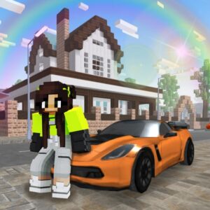 Tải Hack School Party Craft (Vô Hạn Tiền) v1.8.10