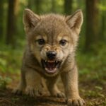Tải Hack The Wolf (Vô Hạn Tiền) v4.3.1