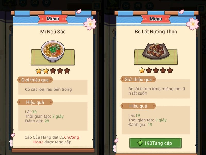 Chế Biến Những Món Sushi Độc Đáo trong Hack Tiệm Sushi Mơ Ước