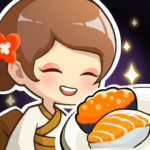 Tải Hack Tiệm Sushi Mơ Ước (Full Tiền, Kim Cương) v4.13.1