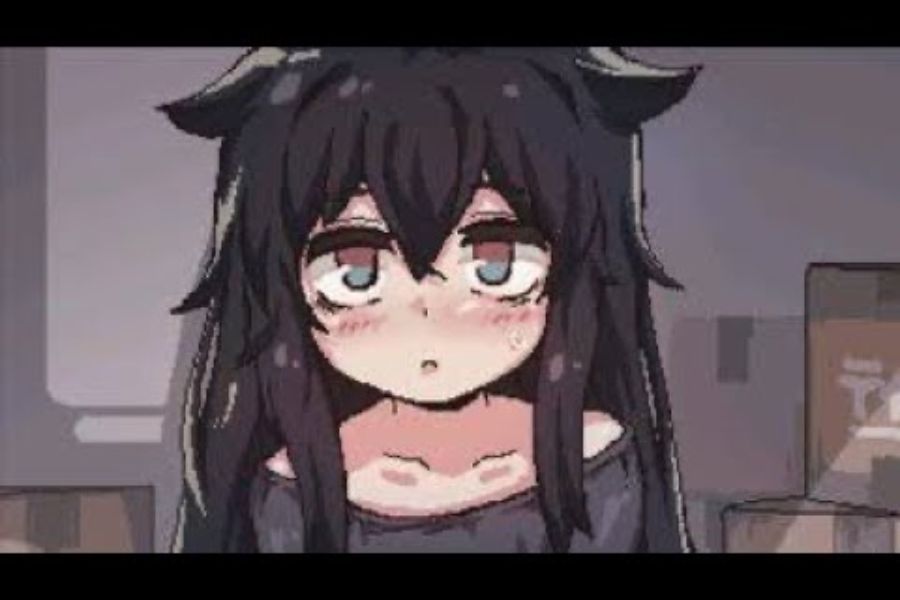 Lonely Girl Apk