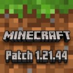 Tải Minecraft Patch 1.21.44 Tiếng Việt Miễn Phí Cho Android