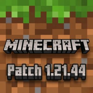 Tải Minecraft Patch 1.21.44 Tiếng Việt Miễn Phí Cho Android