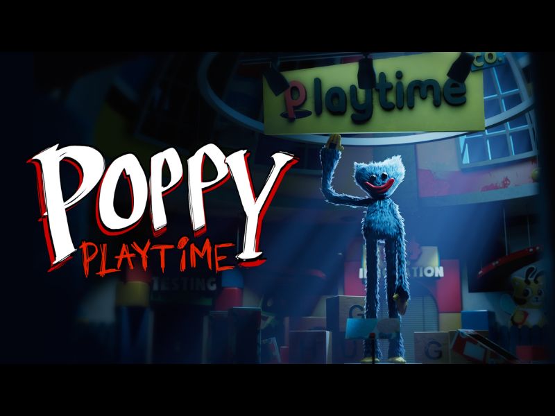 Tải Poppy Playtime Chapter 1 APK (Bản Full) v1.0.18 Miễn Phí 1 Khám Phá Poppy Playtime Chapter 1 APK Là Game Gì?