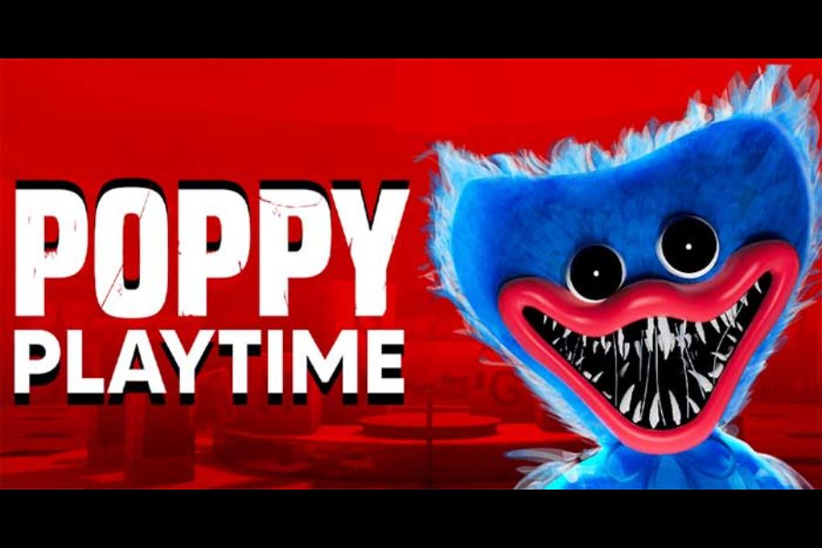 Poppy Playtime Chapter 1 Apk