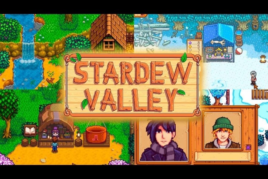Stardew Valley Apk logo