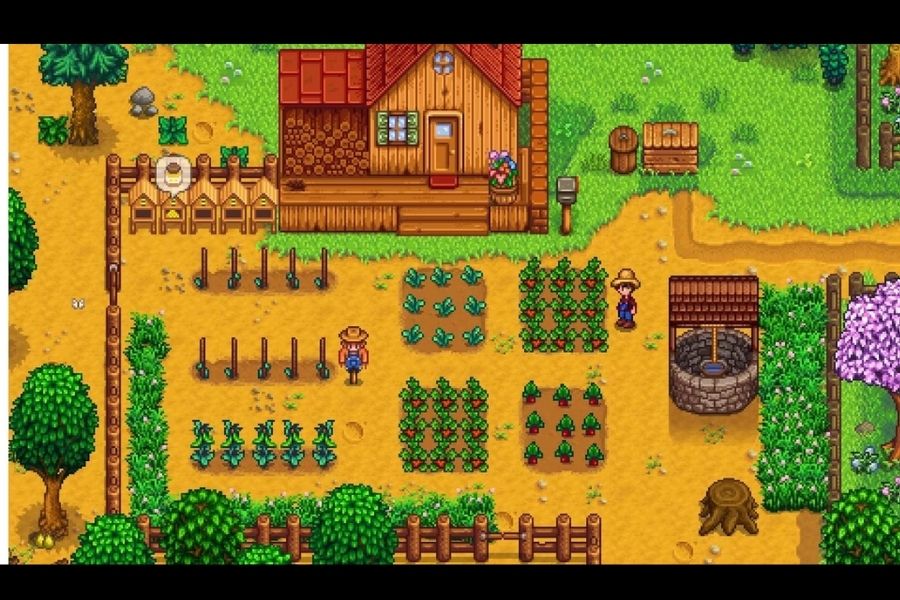 Stardew Valley Apk logo