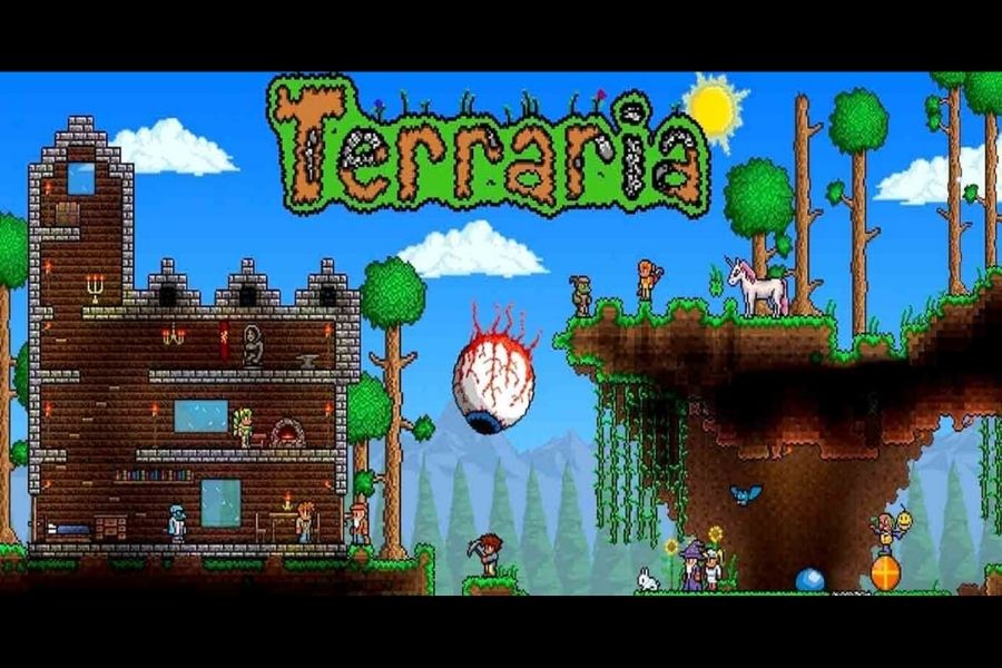 Terraria APK