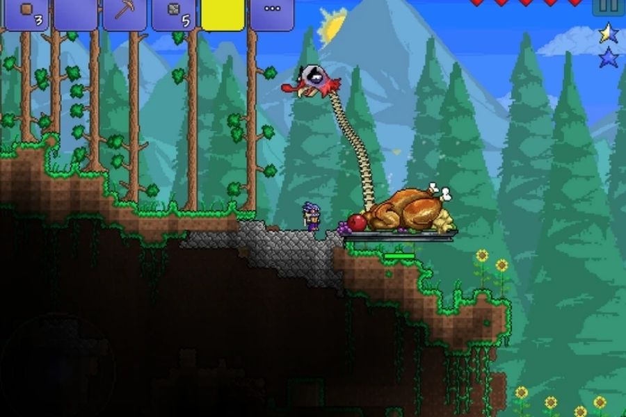 Terraria APK