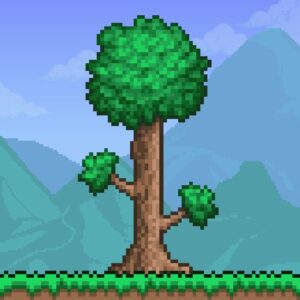 Tải Terraria APK (Việt Hoá) v1.4.4.9.8 Mới Nhất