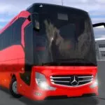 Tải Bus Simulator Ultimate Mod (Vô Hạn Tiền, Map Việt Nam) v2.2.8