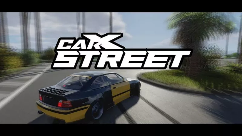 Tải Carx Street Mod APK (Vô Hạn Tiền) v1.17.0 Miễn Phí 1 Carx Street Mod Apk Là Gì? Siêu Phẩm Đua Xe Đường Phố Trên Mobile
