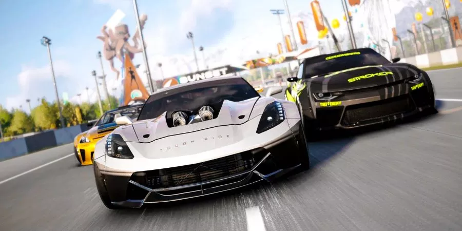 Carx Street Mod Apk