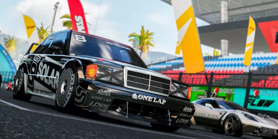 Carx Street Mod Apk