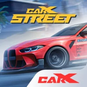 Tải Carx Street Mod APK (Vô Hạn Tiền) v1.17.0 Miễn Phí