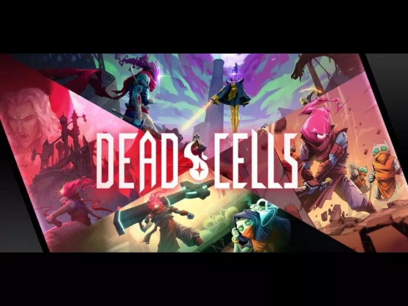 Dead Cells APK - Tuyệt Tác Hành Động Roguelike Trên Android