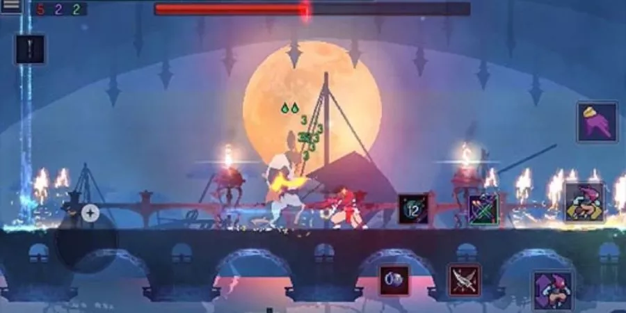 Dead Cells Apk