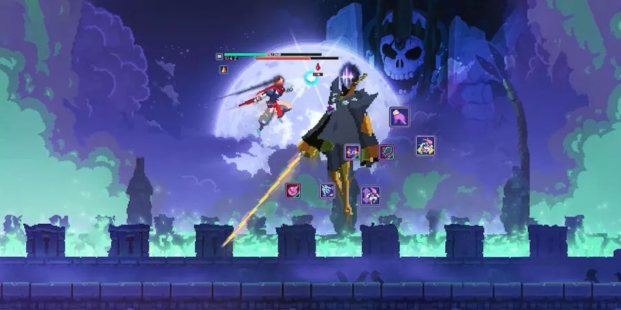 Dead Cells Apk