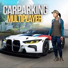 Tải Hack Car Parking Multiplayer (Full Vàng, Xe, Mở Khóa Tất Cả) v4.9.7