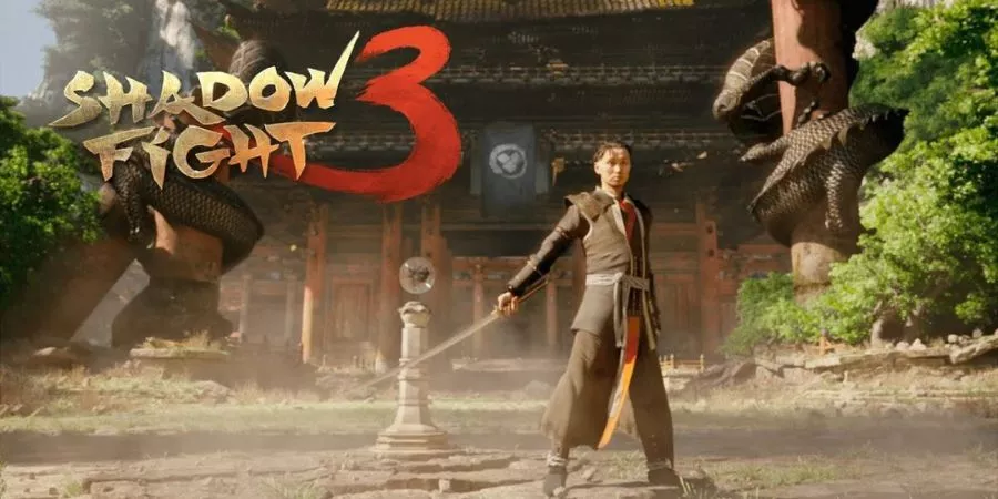 Hack Shadow Fight 3