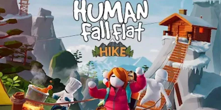 Human: Fall Flat APK