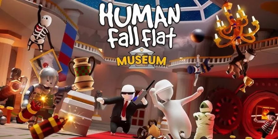 Human: Fall Flat APK