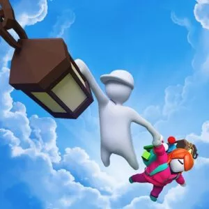 Tải Human: Fall Flat APK v2.5.1Miễn Phí